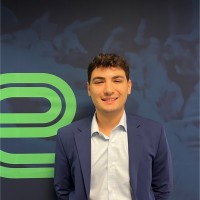 Enterprise Mobility Employee Alexander Rossi's profile photo