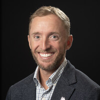 Moveworks Employee Austin Mahaffey's profile photo