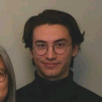 Gabriel Holt Email