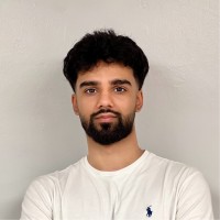 Scotiabank Employee Saad Khalid's profile photo