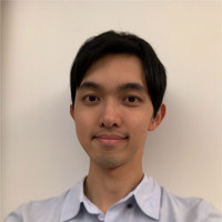 Mastercard Employee Eugene Lai's profile photo