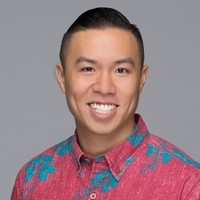 Kamehameha Schools Employee Edwin Chau's profile photo