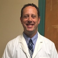 Rivera (formerly HDS) Employee Mark Robbins's profile photo