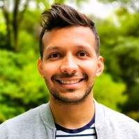Photoncycle Employee Luis Bracamonte's profile photo