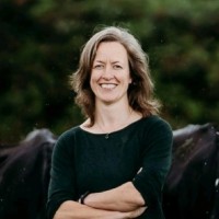 Aeres University of Applied Sciences Wageningen Employee Joanne Malotaux's profile photo