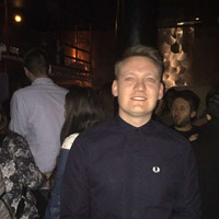 JD Sports Fashion Employee Anthony Lowe's profile photo