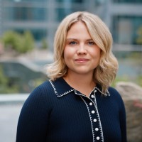 BrandActive Employee Sarah Hill's profile photo