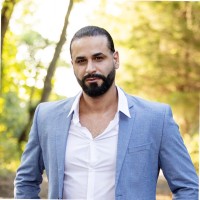 VEC - Virtual Engineering & Construction Employee Fouad Issa's profile photo
