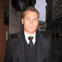 EWF ECO Employee Karl Corneliusson's profile photo