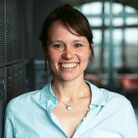 European Leadership Network (ELNET) Employee Elisabeth Spiegel's profile photo