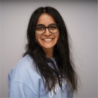 Lemkin Institute for Genocide Prevention Employee Swara Bhatt's profile photo