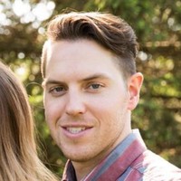 MAC Container Line Employee Nick Francis's profile photo