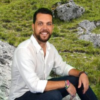 SASMAR Employee Alessandro Pappalardo's profile photo