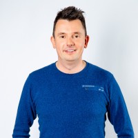 Kwadraad Employee Remon van Galen's profile photo