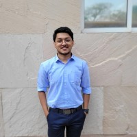 Consuma Employee Ankur Datta's profile photo