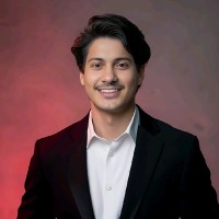 AmpUp.Ai Employee Ritik Kumar's profile photo