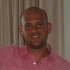 Pinewood Structures Ltd Employee Jamie Atkinson's profile photo
