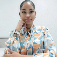 Elizabeth Robinson-Gamaldo Email & Phone Number