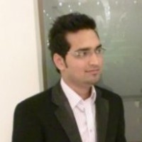 Emrill Services LLC Employee Furqan Chishti's profile photo