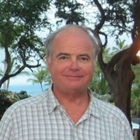 Robert Coe