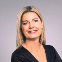 Berufsgenossenschaft für Gesundheitsdienst und Wohlfahrtspflege Employee Stefanie Röhrich's profile photo
