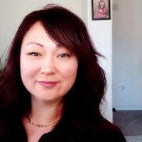 BAJobs.com Employee Susanne Kim's profile photo