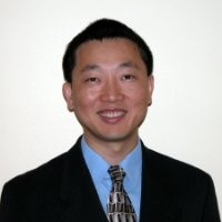 Camvi Technologies Employee Yang Cao's profile photo