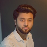 Jerrax Employee Qasim Ali's profile photo