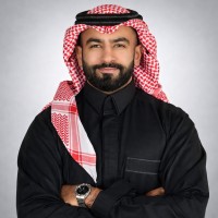Jahez Group Employee Mussad al-Battah's profile photo