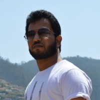 Compile Employee Manoj Singh's profile photo