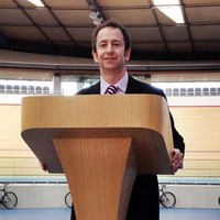 Stephen Bromberg Email & Phone Number