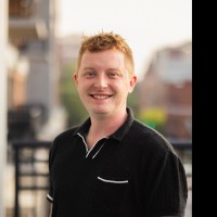 Vantage Technology Ltd Employee Charlie Hill's profile photo