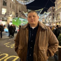 National Consortium for the Study of Terrorism and Responses to Terrorism (START) Employee Beile Aisin's profile photo