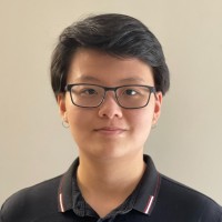 Quantiam Technologies Inc. Employee Khanh le's profile photo