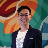 Ubisoft Singapore Employee Ben Low's profile photo