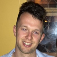 AbCellera Employee Conor Neill's profile photo
