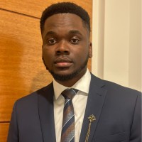 Obinna N. Email