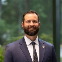 The Ascendancy Group Employee Brandon Aube's profile photo