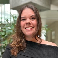 Aimy Employee Iris van Wijk's profile photo