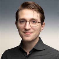 Harmonic Bionics, Inc. Employee Michael Hogan's profile photo