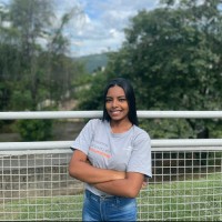 Tayna Giovana Pinheiro's profile photo