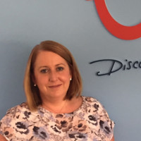 TUI Employee Jill Cunningham's profile photo