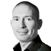 Athena Graphics Employee Fabian de Vos's profile photo