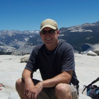 PwC Employee George Lambert's profile photo