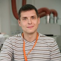 Mikhail Markov Email