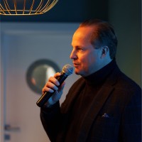 Roularta Media Group Employee Axel Ophoff's profile photo