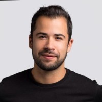 Storyboard Amsterdam Employee Chris Römer's profile photo
