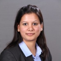 Axtria - Ingenious Insights Employee Disha Gupta's profile photo