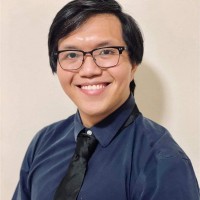 Bloomberg LP Employee Steven Yee's profile photo
