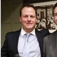 David Pruyn Email & Phone Number